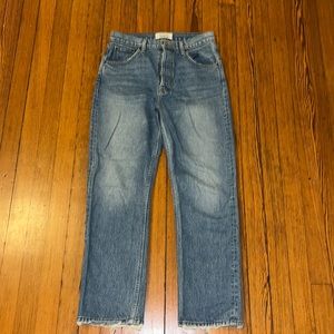 Reformation Cynthia crop 28